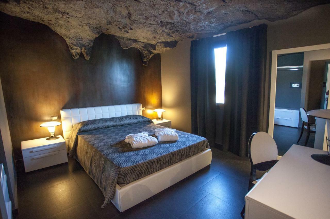 Tra Le Braccia Di Morfeo Bed and Breakfast Terrasini Exteriör bild